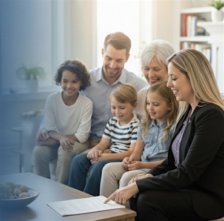 When a Will Isn't Enough: A Free Estate Planning Workshop, 7 October | Event in Palm Harbor | AllEvents