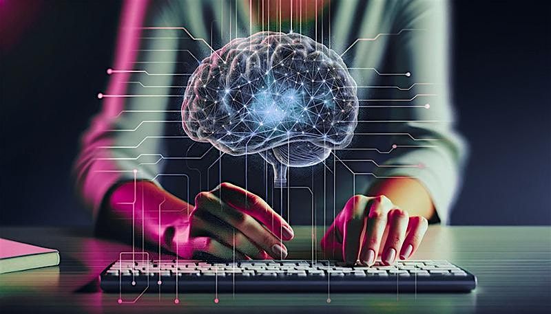 AI DEEP DIVE: CLARIFYING THE STRENGTHS & POSSIBILITIES FOR MANAGING DATA, 4 December | Event in Bognor Regis