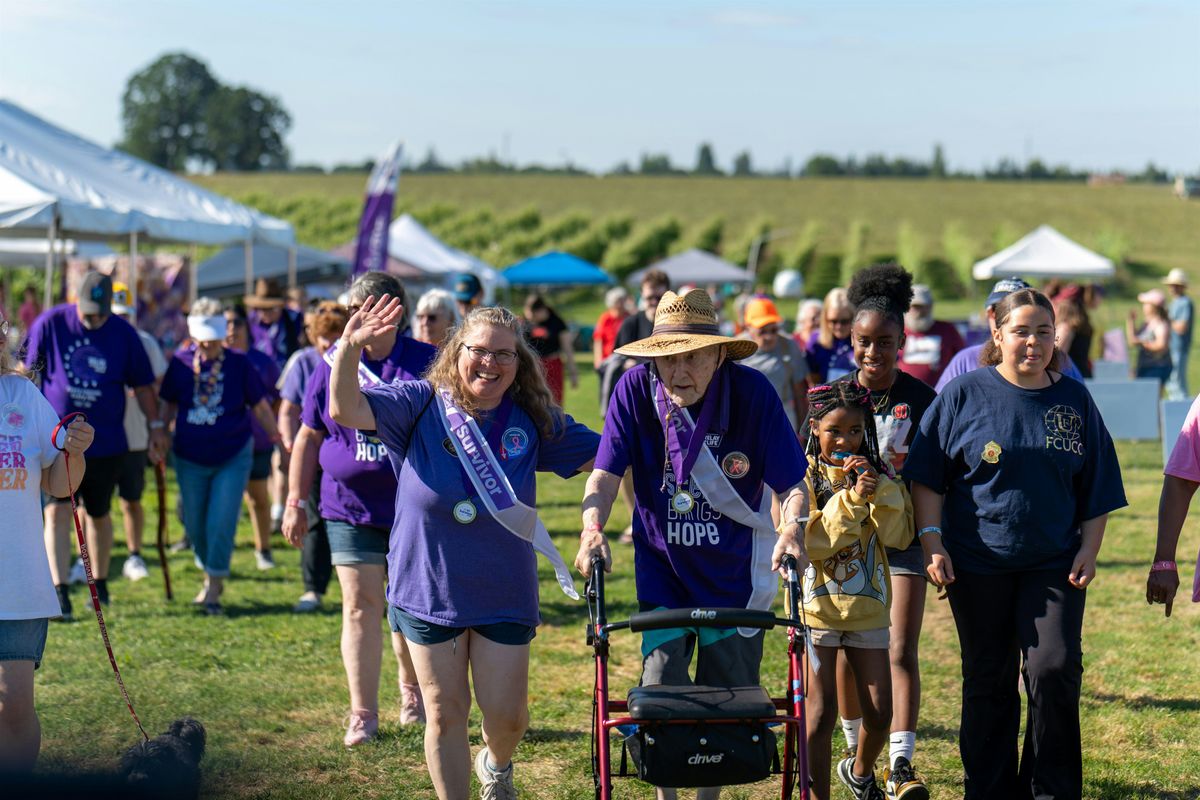 Relay For Life of the Mid-Valley, 21 June | Event in Woodburn | AllEvents