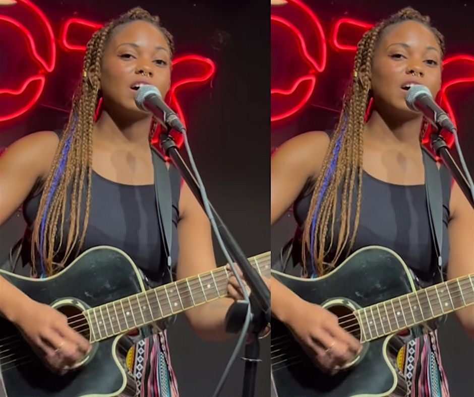 LIVE MUSIC SATURDAYS WITH CYNN SAGE, 20 December | Event in Oakland Park | AllEvents