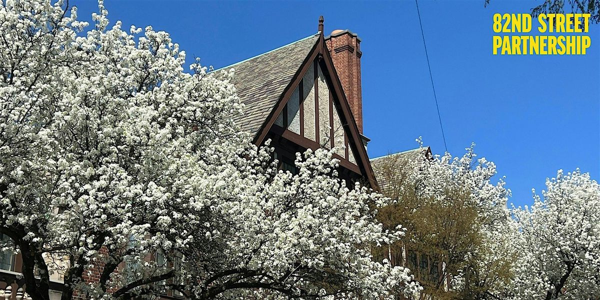 2025 Annual Meeting of the 82nd Street Partnership, 24 June | Event in Queens | AllEvents