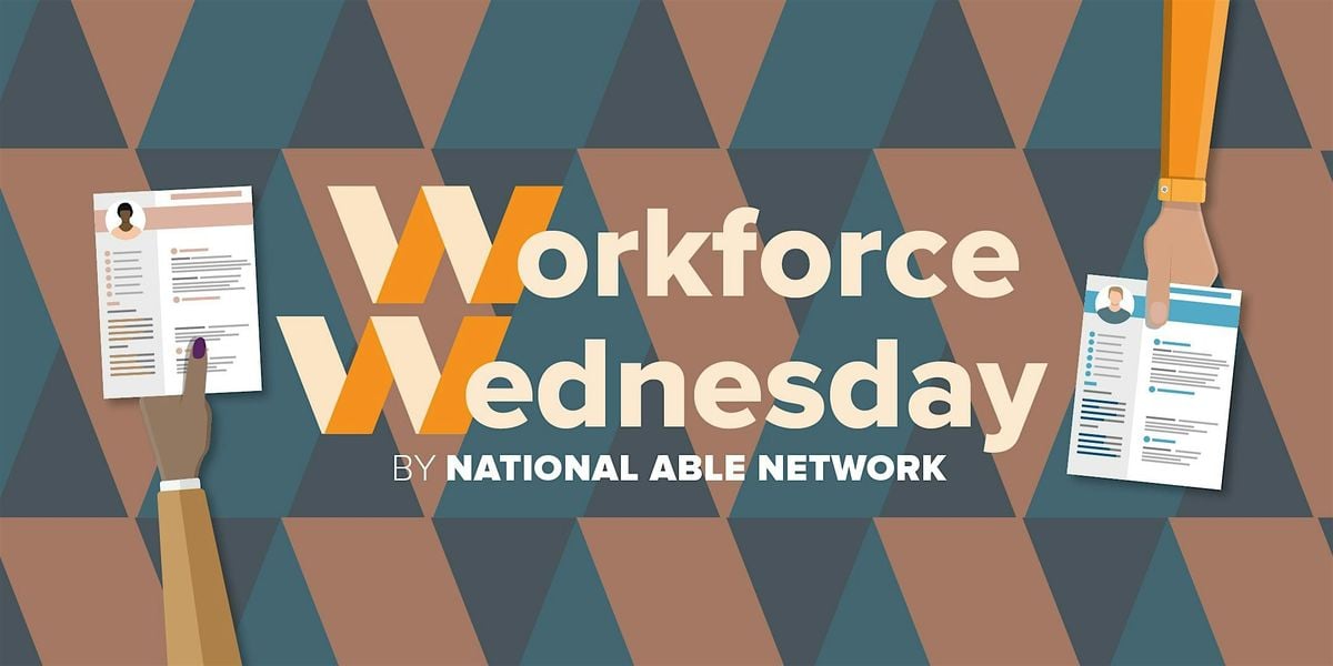 Workforce Wednesday | Pilsen | 8.27.2025, 27 August | Event in Chicago | AllEvents