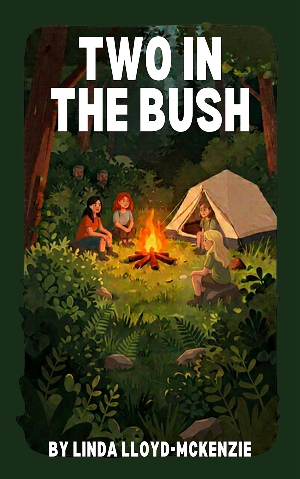 Two In The Bush