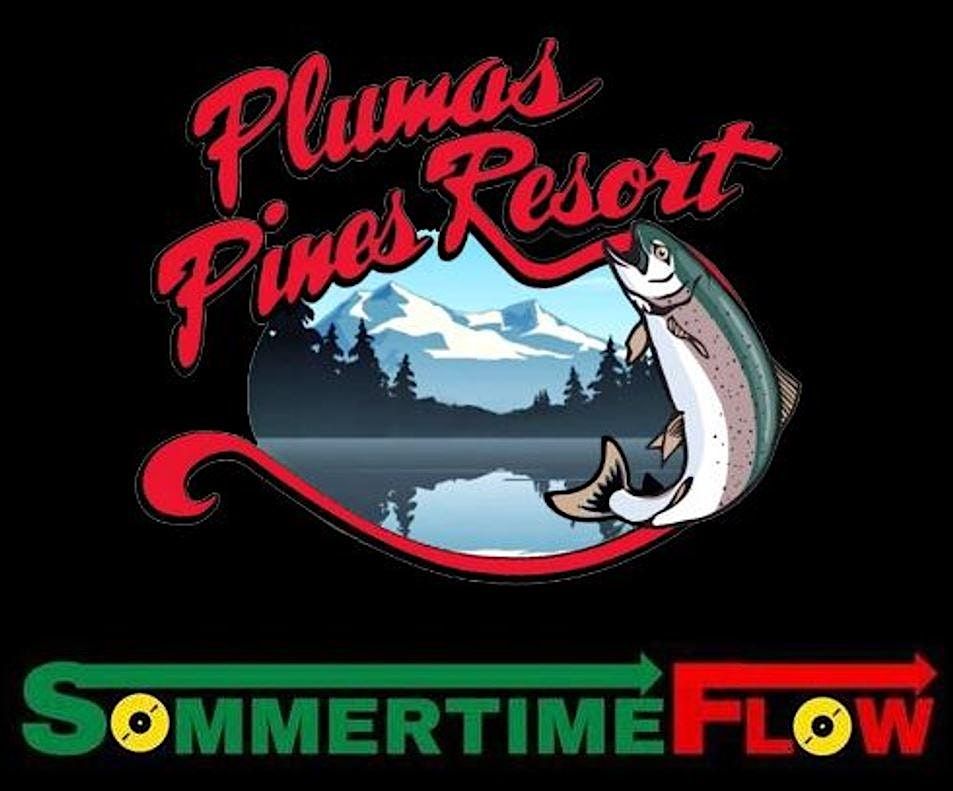 Reggae Vibes at Plumas Pines Resort, 1 July | Event in Canyondam | AllEvents