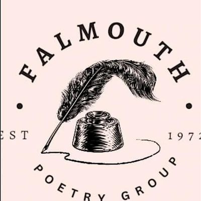 Falmouth Poetry Group logo