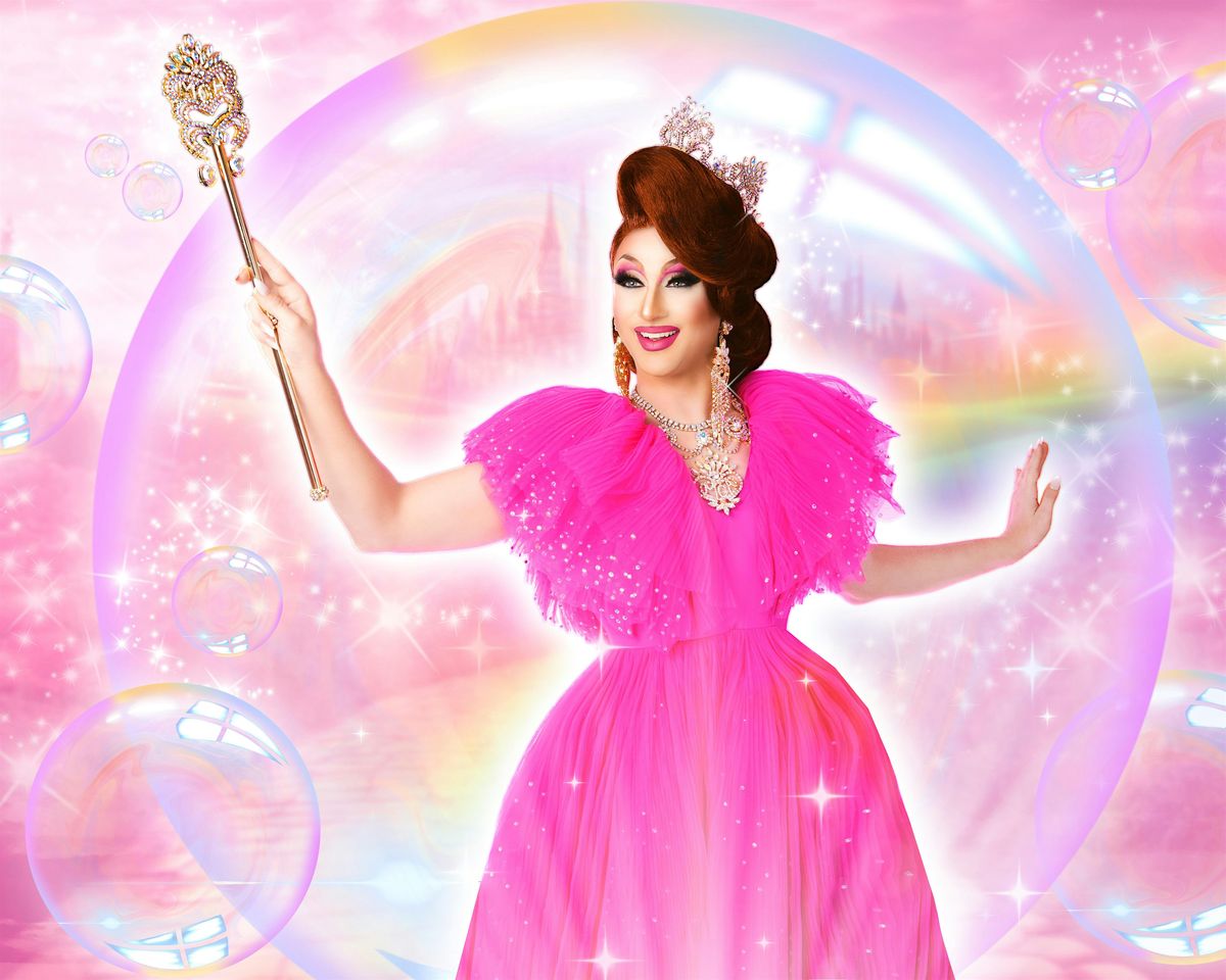 Miss Gay Gulf Coast America & Femme 2025, 2 August | Event in New Orleans | AllEvents