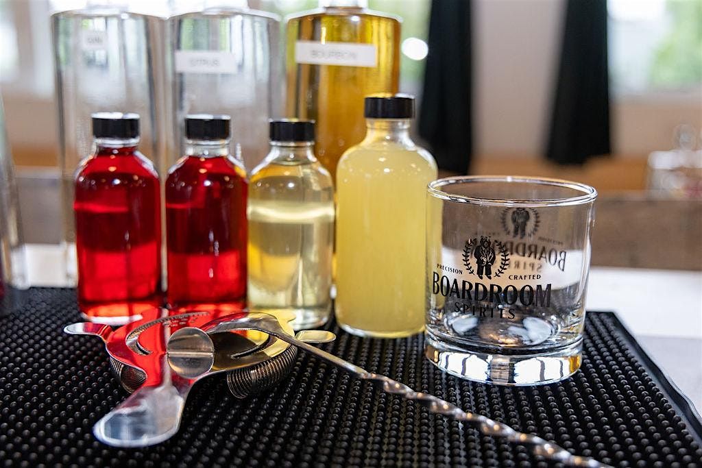 Summer Cocktail Workshop, 29 August | Event in Lansdale | AllEvents