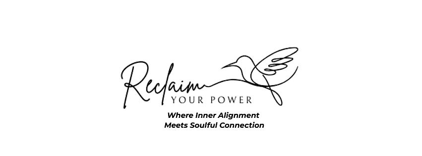 Reclaim Your Connection, 12 July | Event in Ogden | AllEvents