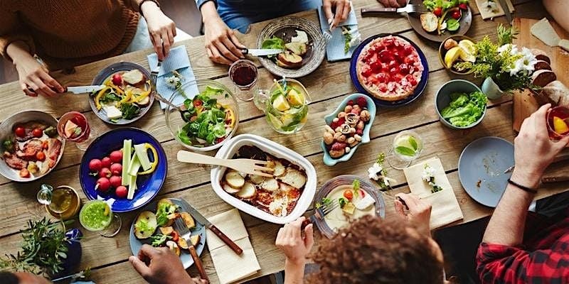 Open Community Potluck & Discussion, 8 August | Event in Sunnyvale | AllEvents