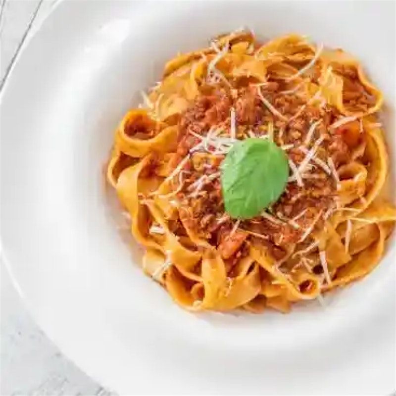In-Person Class: Tagliatelle with Ragu (Orange County), 11 September | Event in Anaheim | AllEvents