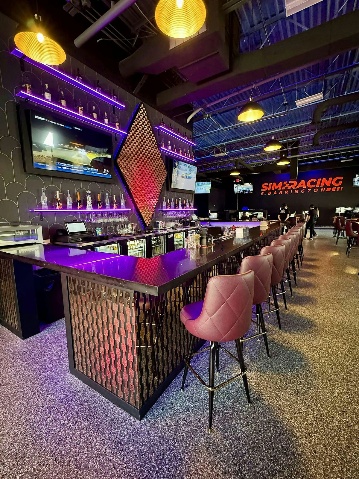 F1 Watch Party - Monaco in South Barrington, 25 May | Event in South Barrington | AllEvents