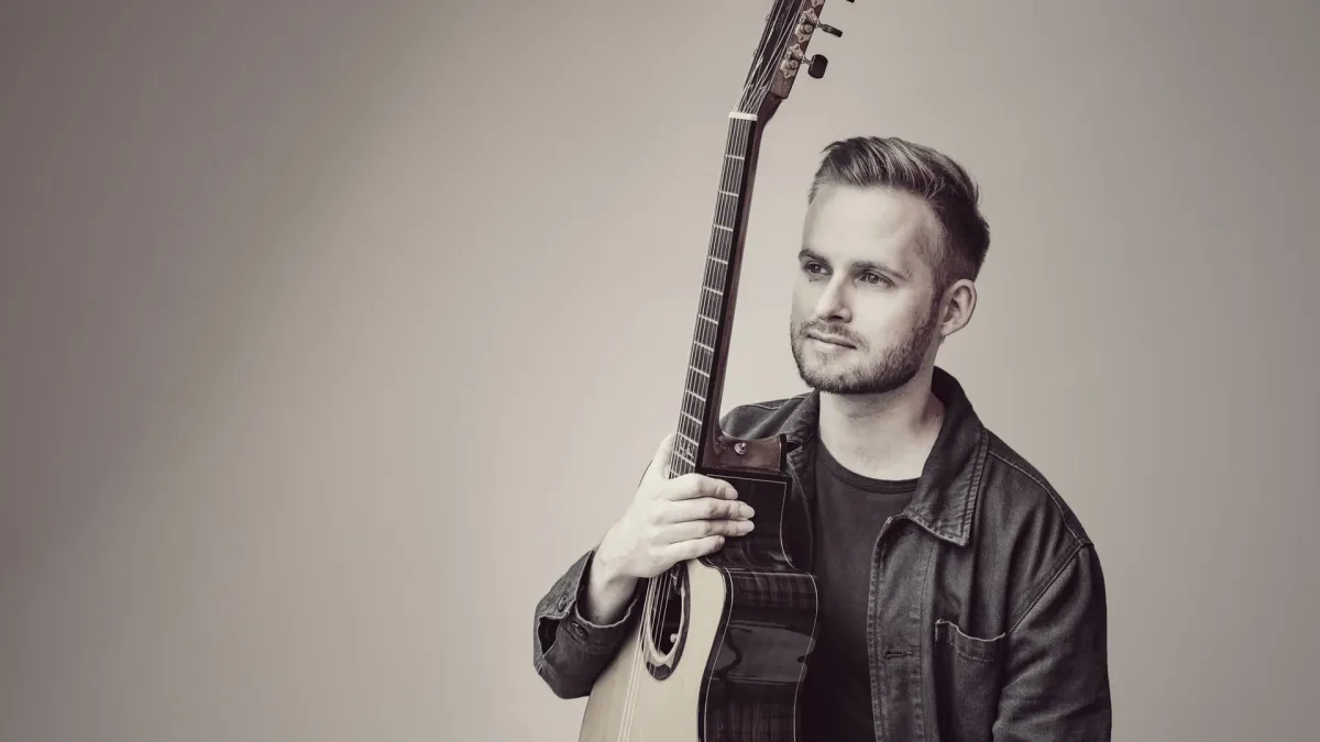 Sönke Meinen in, 22 August | Event in Wittmund | AllEvents