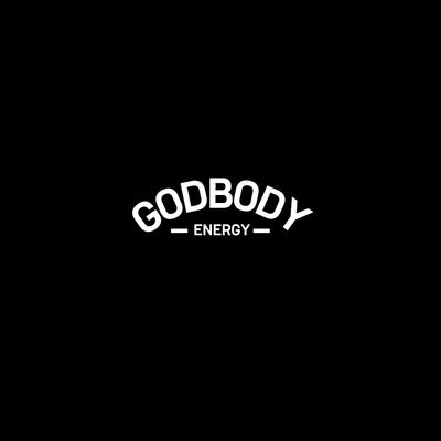 God Body Energy LLC. logo