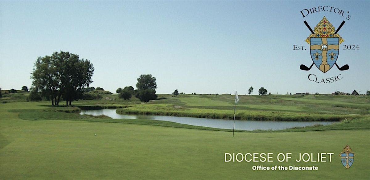 Annual Director's Classic Golf Outing, 11 June | Event in Crest Hill | AllEvents