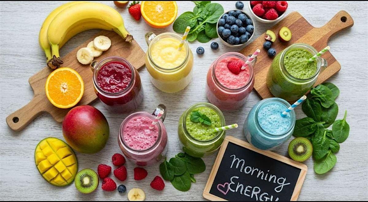Building Healthy and Delicious Meals, 10 May | Event in Brownsville | AllEvents