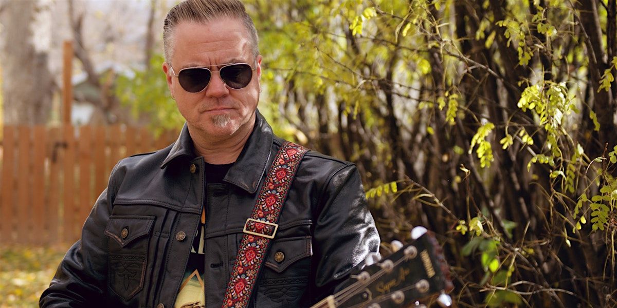 Ross Neilsen Sings Ross Neilsen, 3 October | Event in Saskatoon | AllEvents