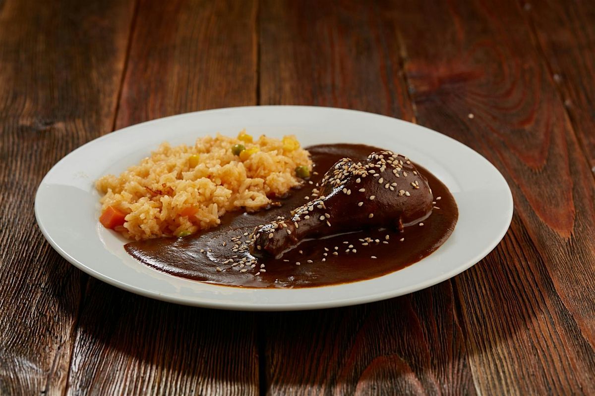Comforting Mexican Winter Classics– Chef Luis - Cooking Class, 21 November | Event in Port Moody | AllEvents