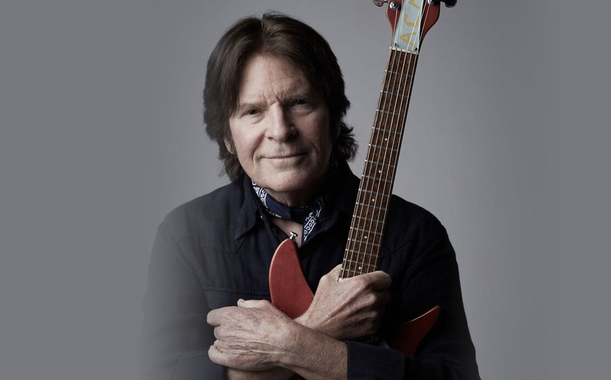 John Fogerty at Firekeepers Casino and Hotel, 17 July | Event in Battle Creek | AllEvents