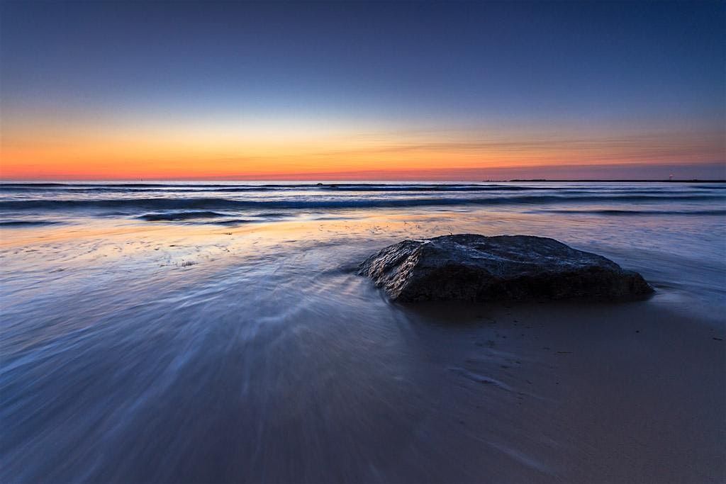 Sunrise and Coffee Workshop, 16 August | Event in Narragansett | AllEvents