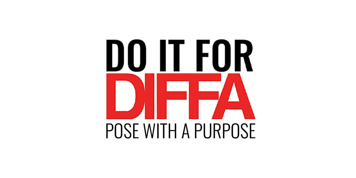 Do It For DIFFA - Pose With A Purpose, 26 August | Event in Chicago | AllEvents