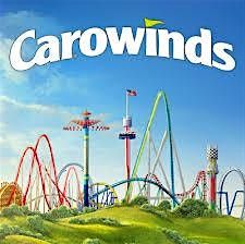 Carowinds Single Airmen Event, 13 June | Event in Charlotte | AllEvents