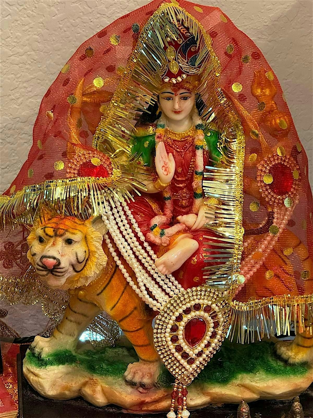 Mata Ki Chowki | Event in Rosenberg | AllEvents