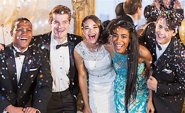 Fort Wayne Homeschool Prom 2025, 16 May | Event in Fort Wayne | AllEvents