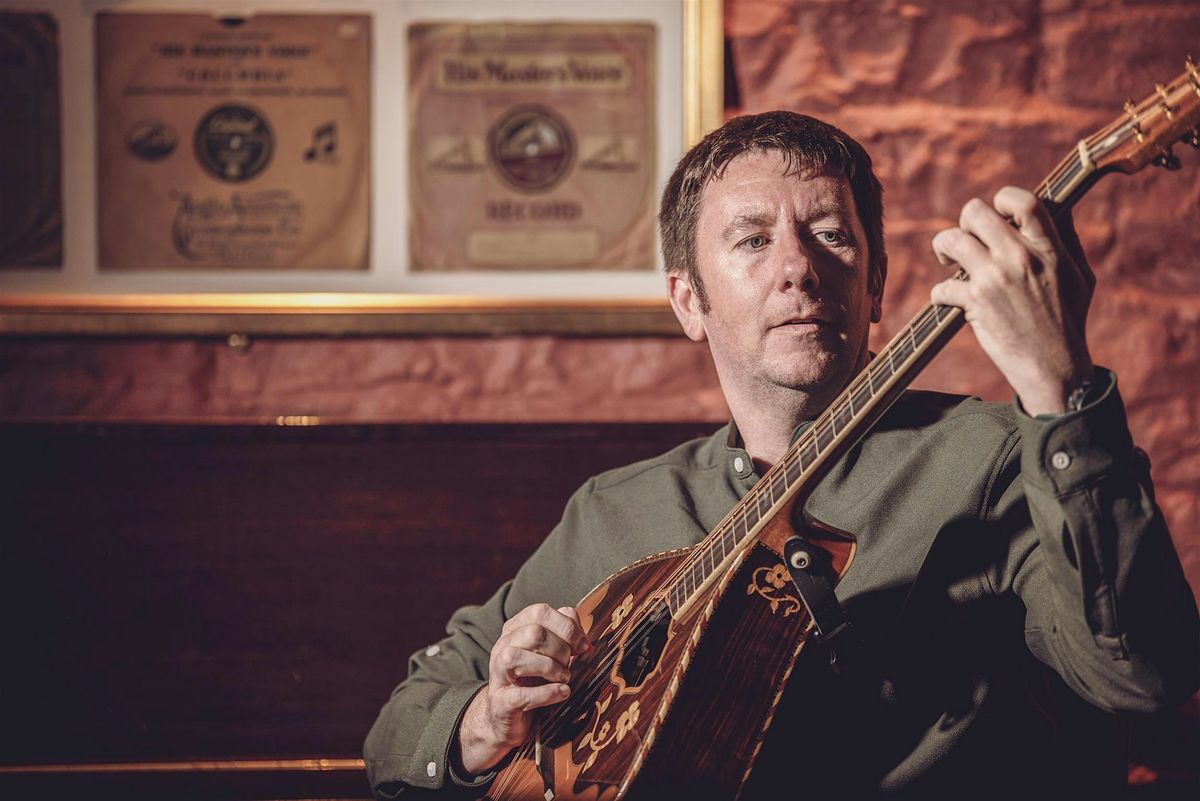 irish @ temperance | Daoiri Farrell, 18 March | Event in Leamington Spa | AllEvents