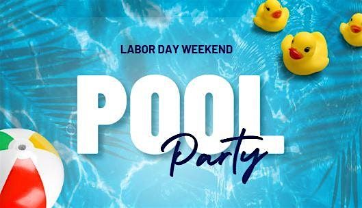 Labor Day Weekend Pool Party | Kimpton Pittman, 29 August | Event in Dallas | AllEvents