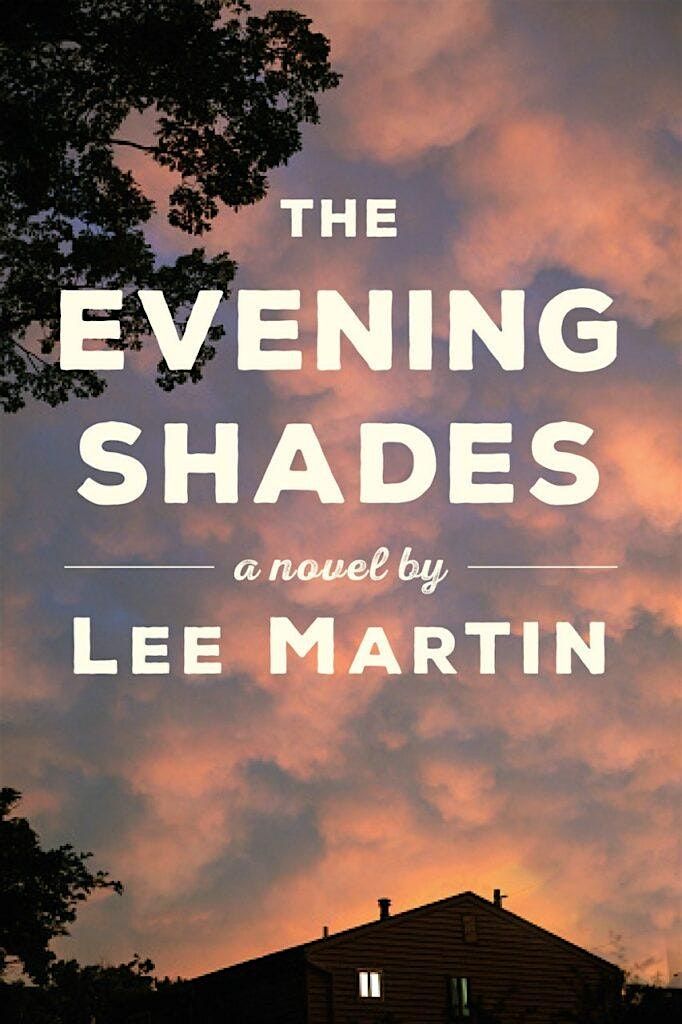 Lee Martin in Conversation with Thao Thai, 19 June | Event in Powell | AllEvents