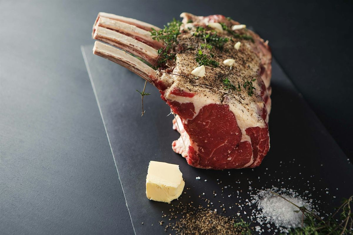 Tipperary Food Producers Long Table Dinner, 16 August | Event in Cashel | AllEvents