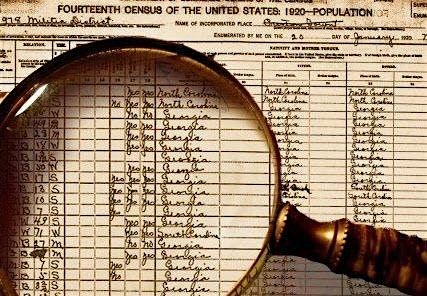 Genealogy Records - Where are they and how to find them, 23 October | Event in Santa Clara | AllEvents