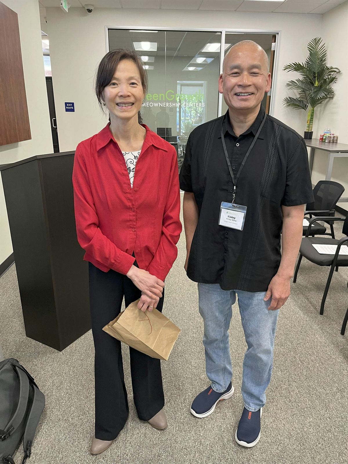 For Retirees: "When Should I Take Social Security Benefits?" By Kinly Wong, 30 August | AllEvents