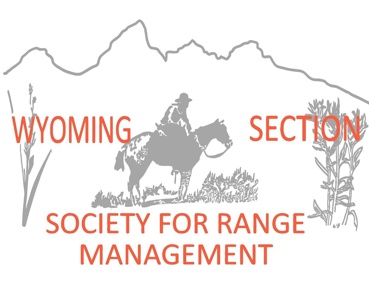 SRM - 2025 Wyoming Section Summer Tour and Training, 4 August | Event in Casper | AllEvents