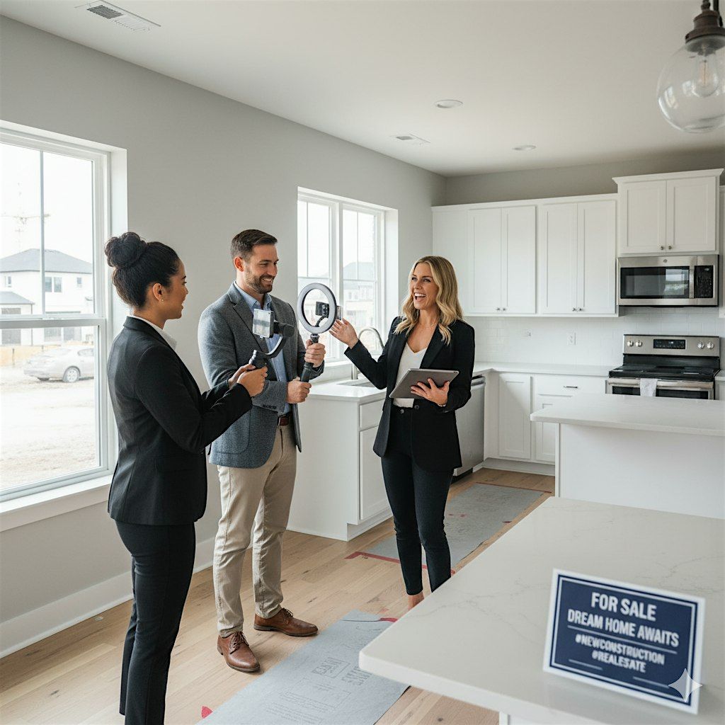 Lights, Camera, Connect!, 18 November | Event in Davidson | AllEvents