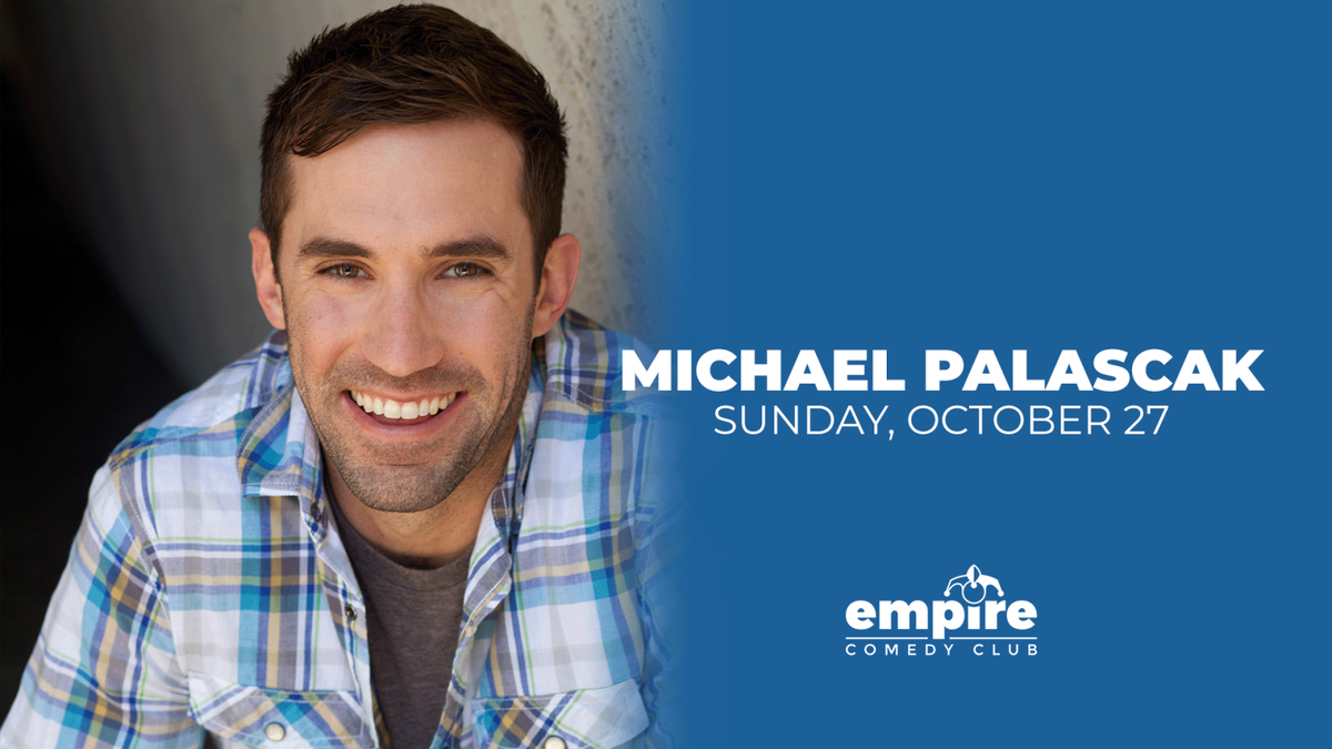 Michael Palascak, 29 July | Event in Las Vegas | AllEvents