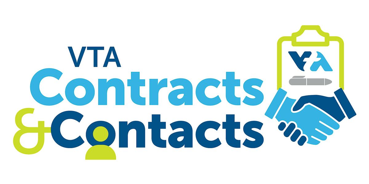 Contracts & Contacts 2025: Connect. Collaborate. Contract., 26 June | Event in San Jose | AllEvents