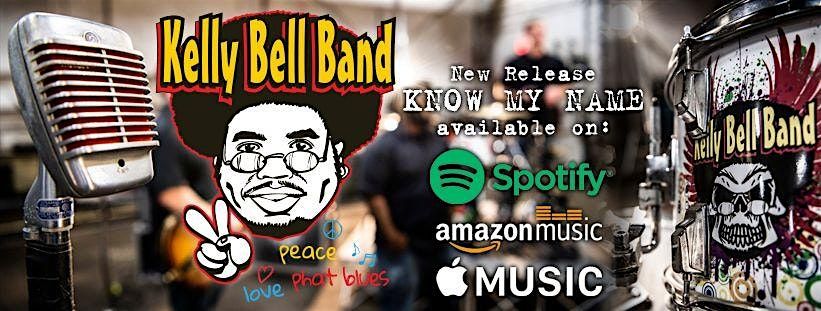 Kelly Bell Band, 12 July | Event in Westminster | AllEvents