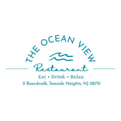 The Ocean View Restaurant