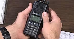 Radio Use & Repeater Training - DNF, 10 June | Event in Bend | AllEvents