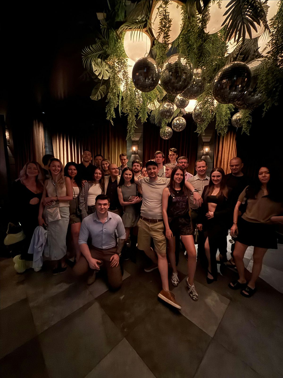 First Fridays @ NYC Rooftop, 6 June | Event in New York | AllEvents