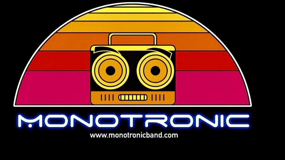 Monotronic Live at The Troubadour!, 9 August | Event in West Hollywood | AllEvents