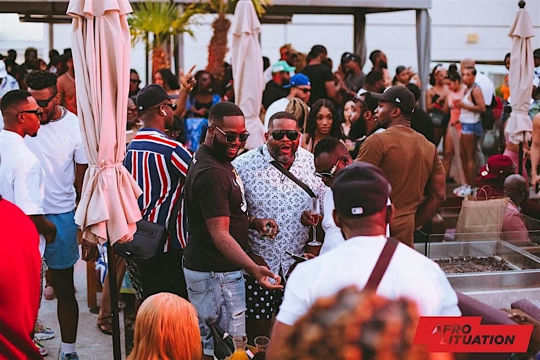 AfroPiano Fest Weekend Houston - Brunch Day Party, 25 May | Event in Houston | AllEvents