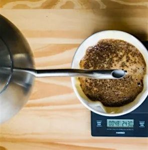 Coffee Brewing Foundation, 14 August | Event in Cornelius | AllEvents