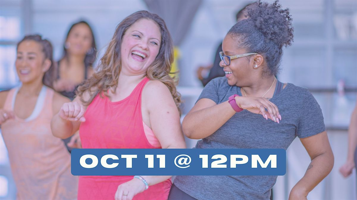 Intuitive Dance + Movement Journey, 11 October | Event in Port Moody | AllEvents