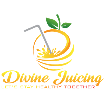 Divine Juicing