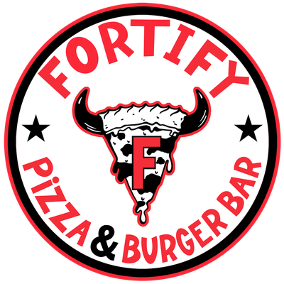 Fortify Pizza & Burger Bar