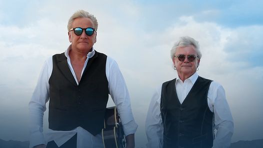Air Supply Foellinger Theatre Fort Wayne June 11 2022 Allevents In Foellinger Theater 2022 Schedule