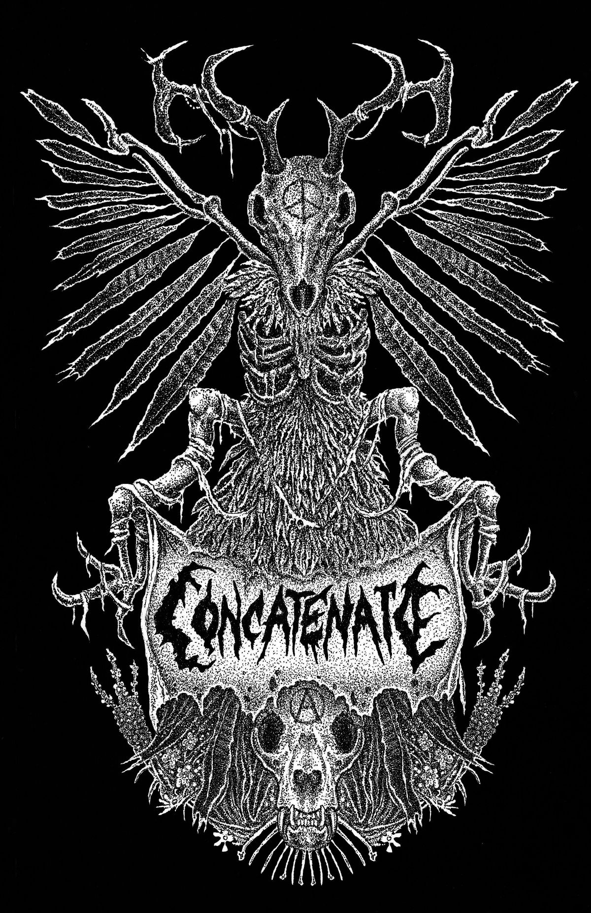 CONCATENATE FEST IV, 1 August | Event in Pe Ell | AllEvents