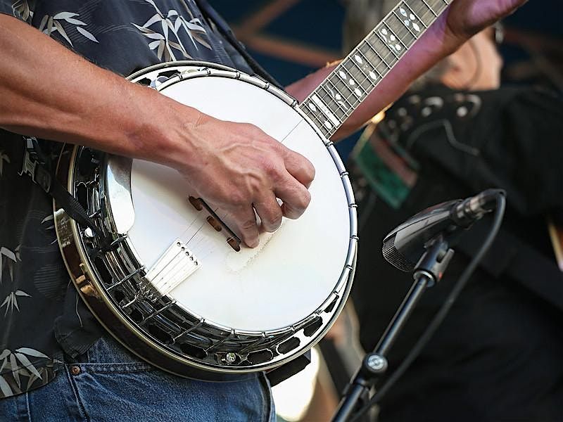 20th Annual Bluegrass & Folk Festival, 3 October | Event in Leander | AllEvents
